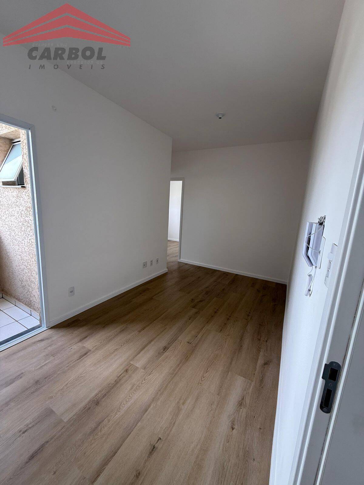 Apartamento para alugar com 2 quartos, 45m² - Foto 1