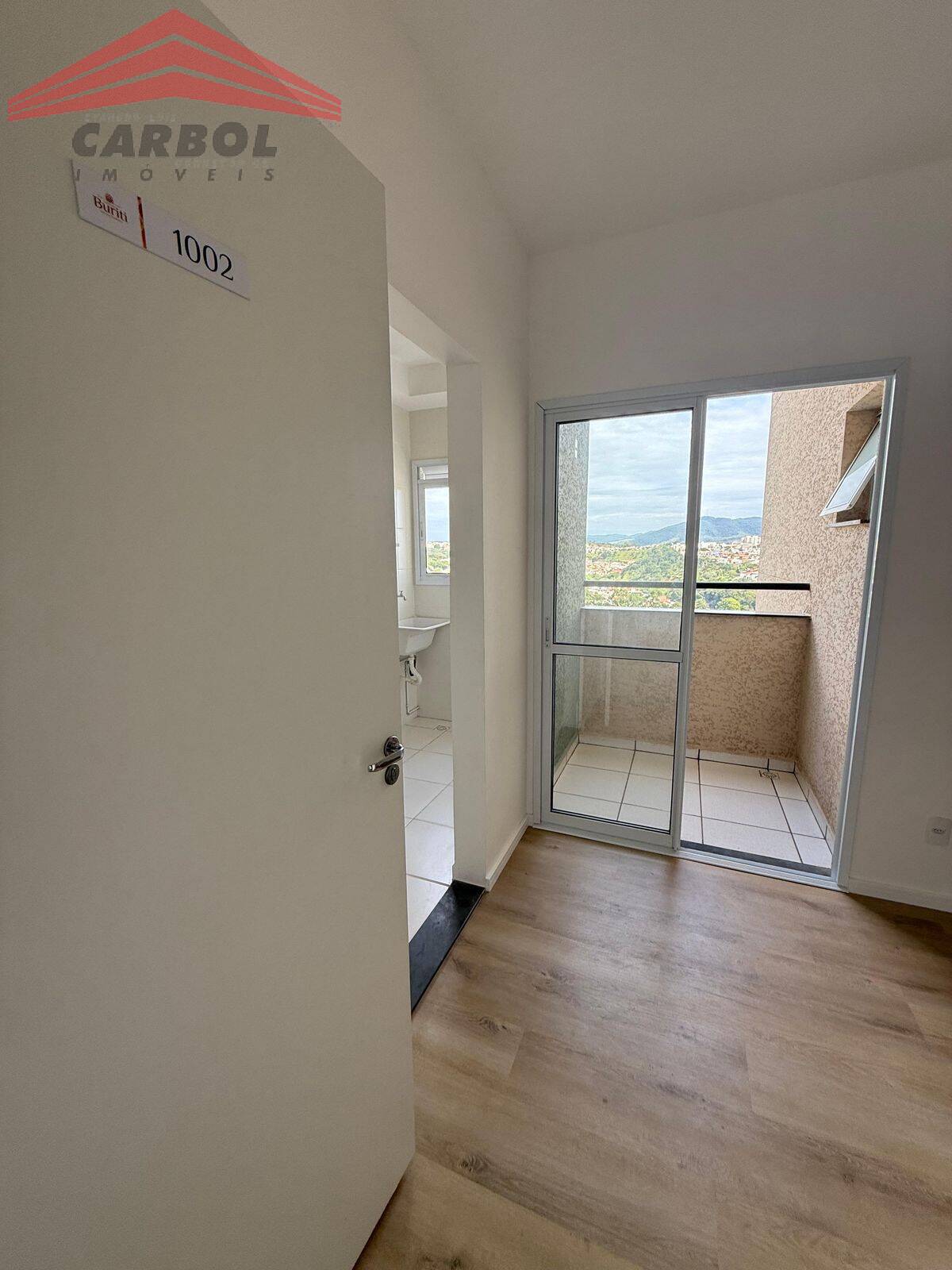 Apartamento para alugar com 2 quartos, 45m² - Foto 3