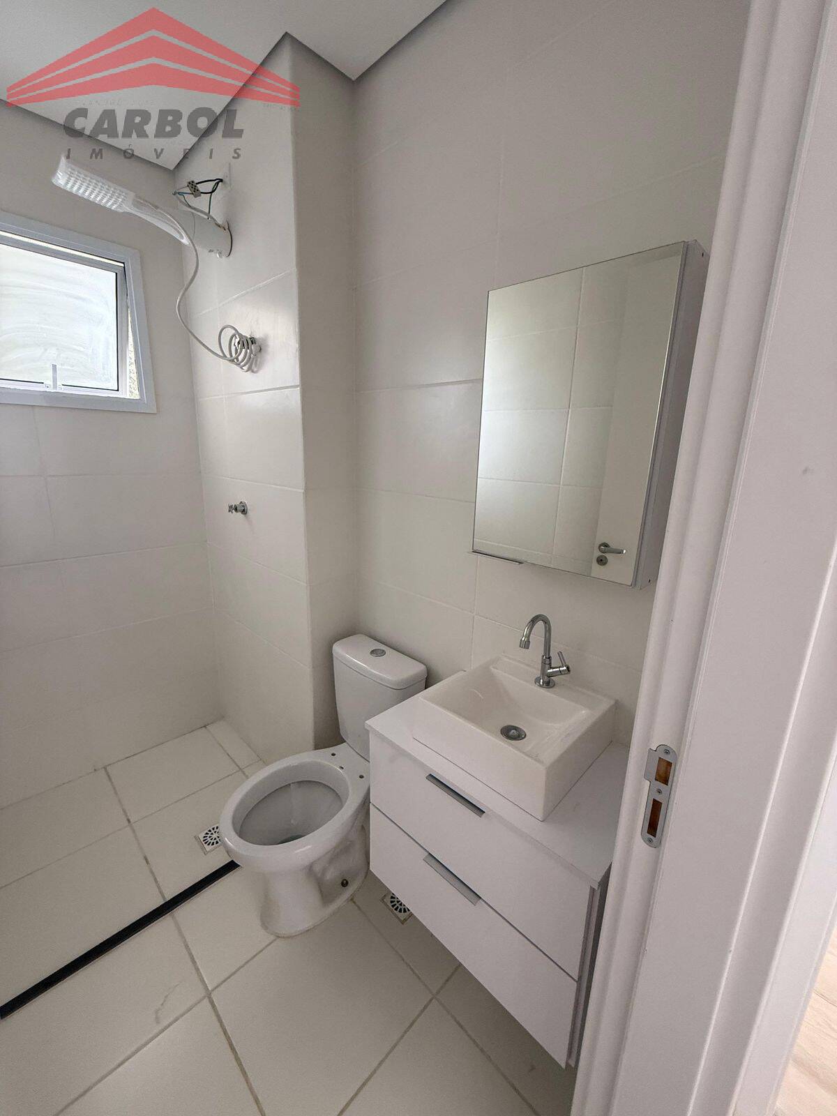Apartamento para alugar com 2 quartos, 45m² - Foto 11