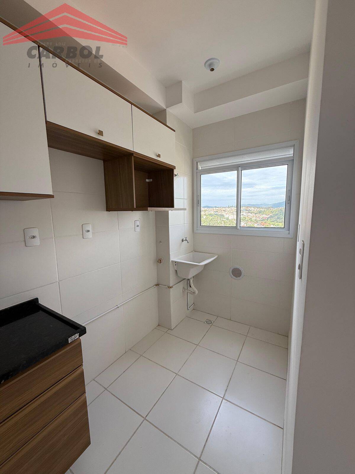 Apartamento para alugar com 2 quartos, 45m² - Foto 8