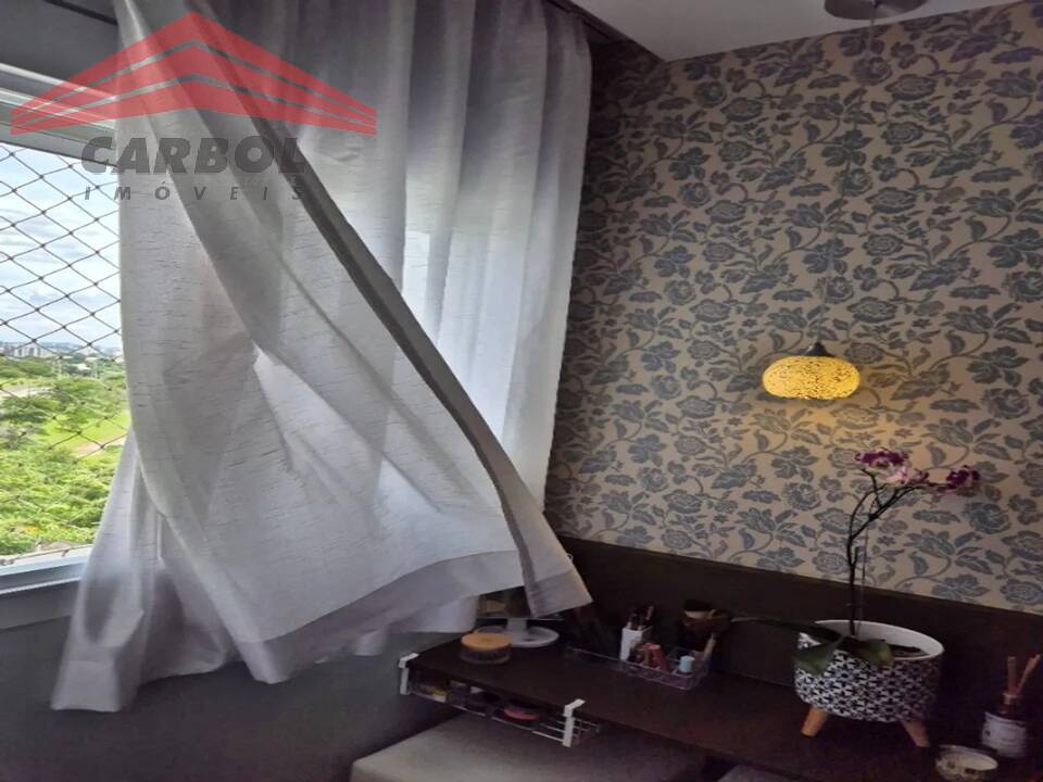 Apartamento à venda com 2 quartos, 60m² - Foto 10