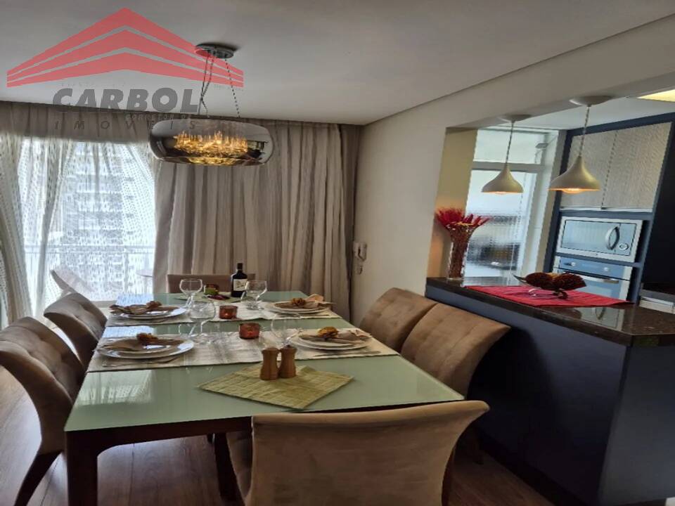 Apartamento à venda com 2 quartos, 60m² - Foto 1