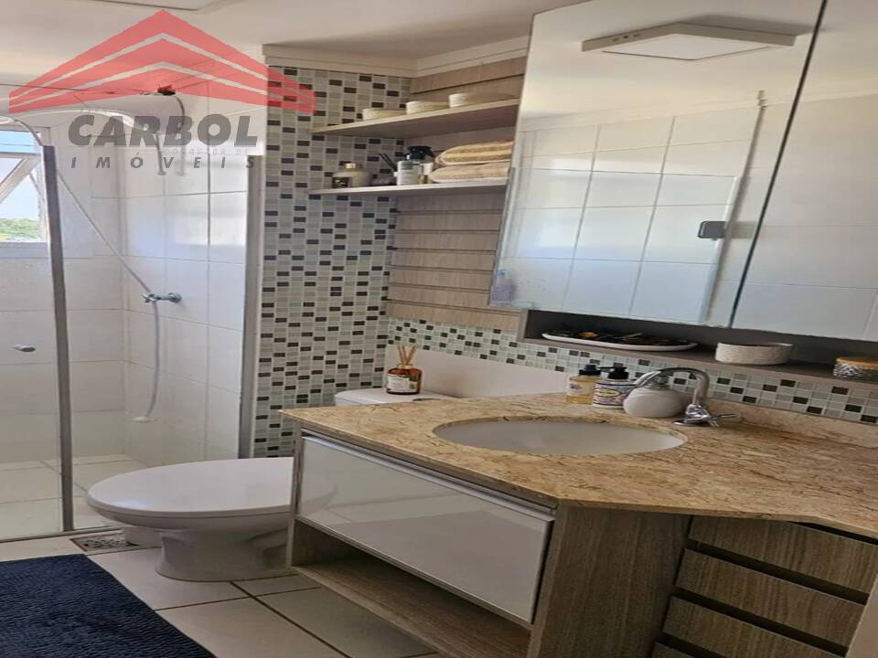 Apartamento à venda com 2 quartos, 60m² - Foto 11