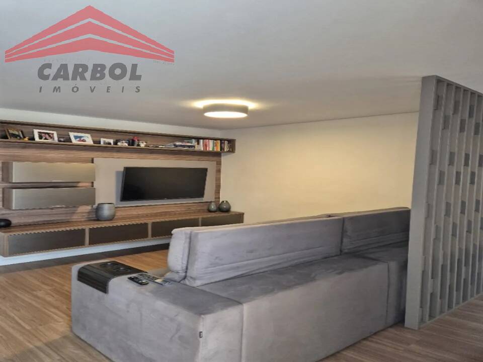 Apartamento à venda com 2 quartos, 60m² - Foto 4