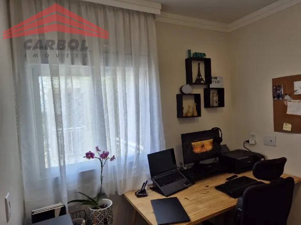 Apartamento à venda com 2 quartos, 60m² - Foto 8