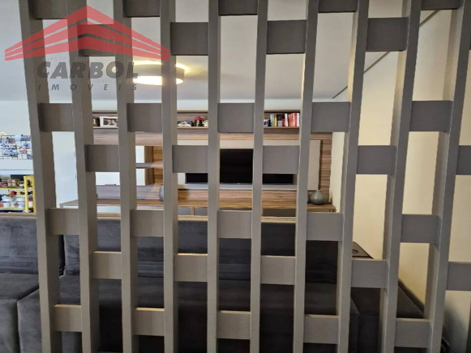 Apartamento à venda com 2 quartos, 60m² - Foto 5