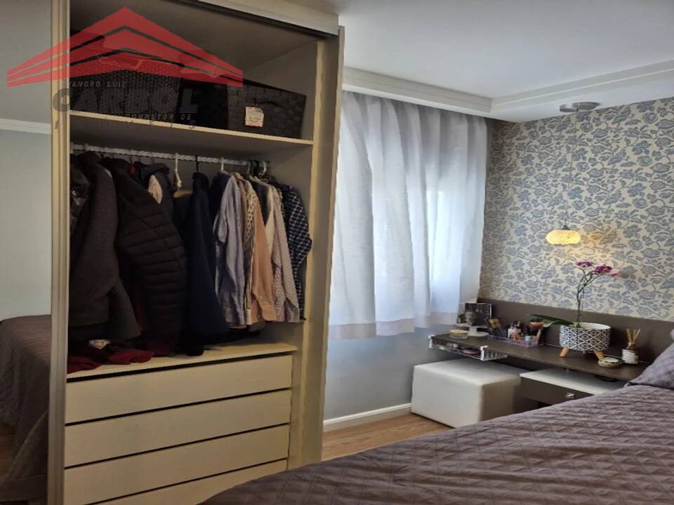 Apartamento à venda com 2 quartos, 60m² - Foto 12