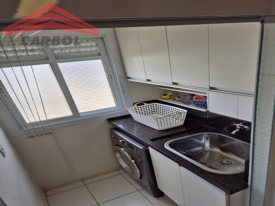 Apartamento à venda com 2 quartos, 60m² - Foto 16