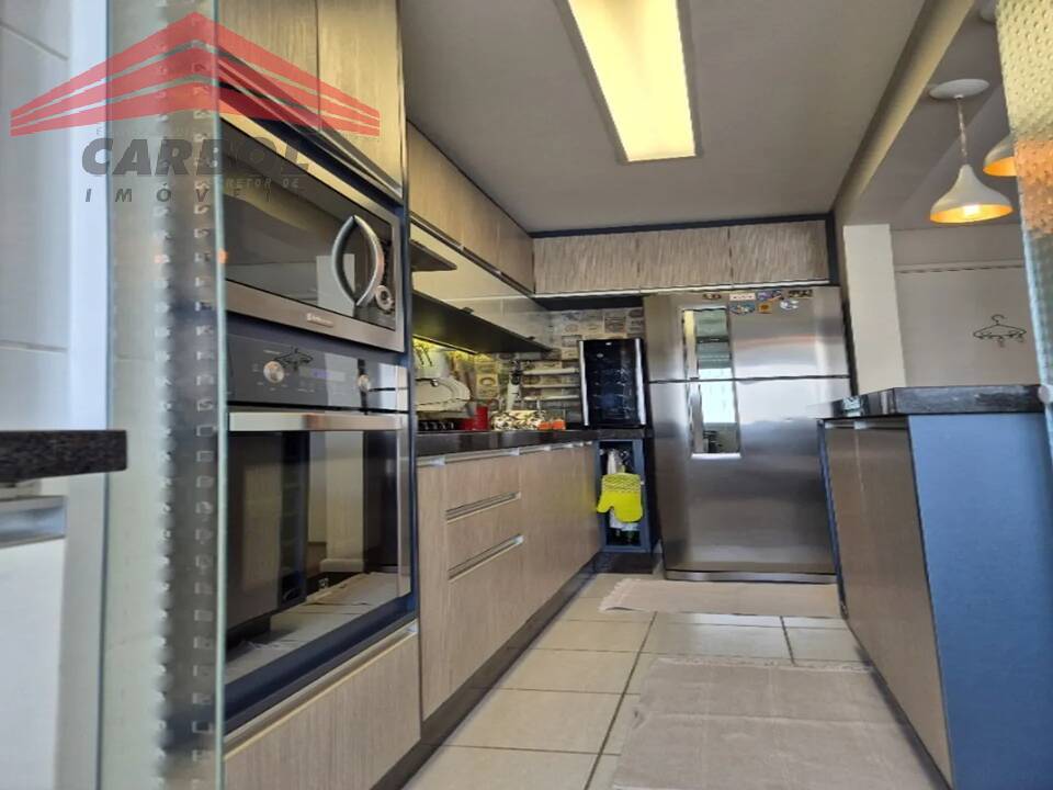 Apartamento à venda com 2 quartos, 60m² - Foto 6