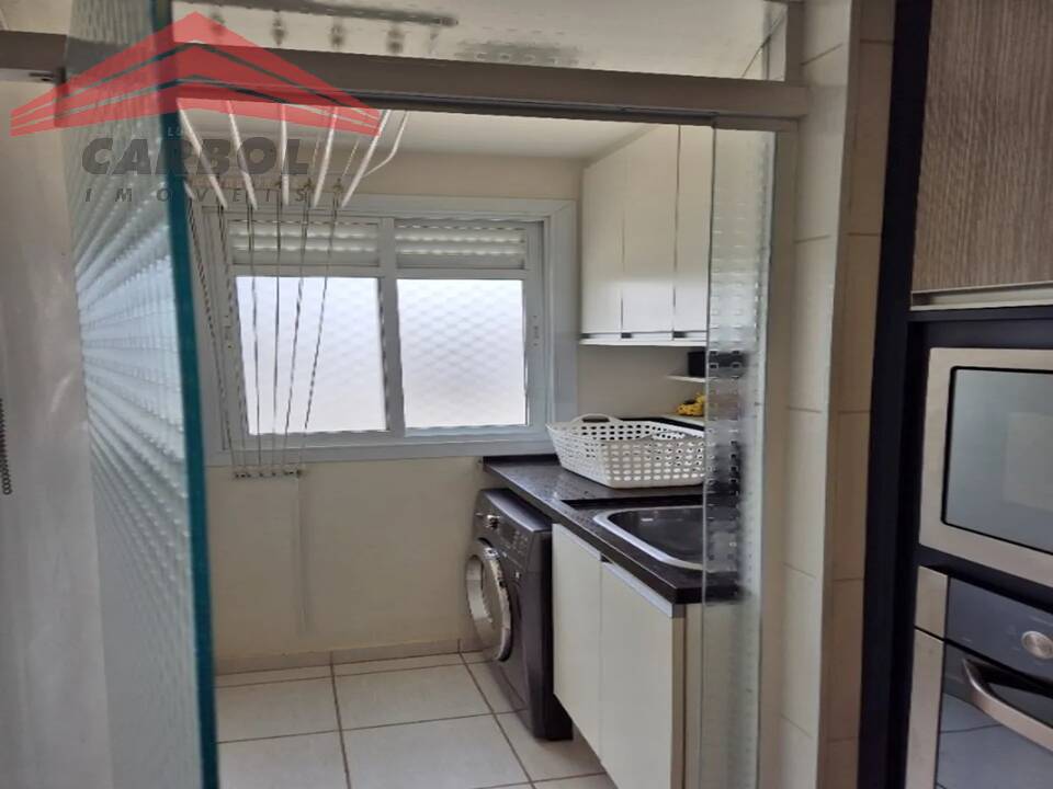 Apartamento à venda com 2 quartos, 60m² - Foto 15