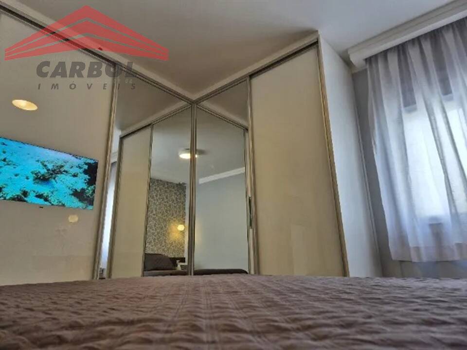Apartamento à venda com 2 quartos, 60m² - Foto 14