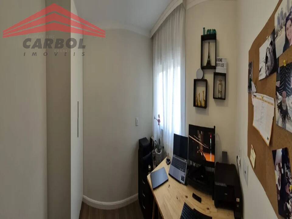 Apartamento à venda com 2 quartos, 60m² - Foto 9