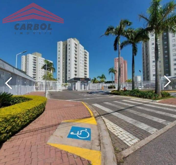 Apartamento à venda com 2 quartos, 60m² - Foto 19