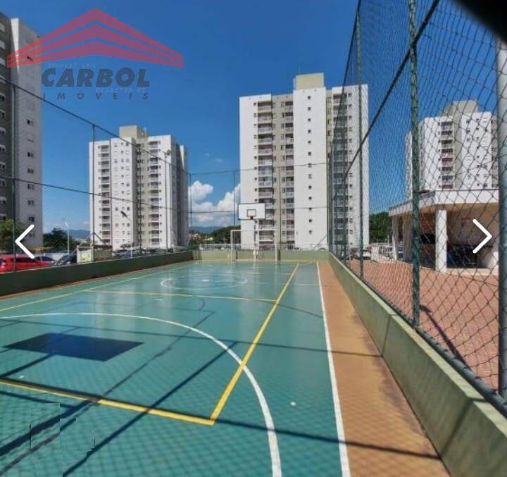 Apartamento à venda com 2 quartos, 60m² - Foto 20