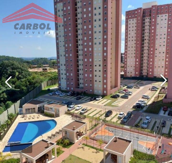 Apartamento à venda com 2 quartos, 60m² - Foto 22
