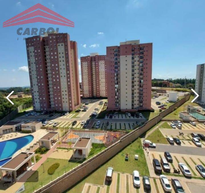 Apartamento à venda com 2 quartos, 60m² - Foto 24