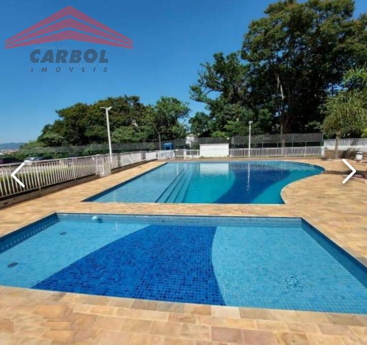 Apartamento à venda com 2 quartos, 60m² - Foto 25