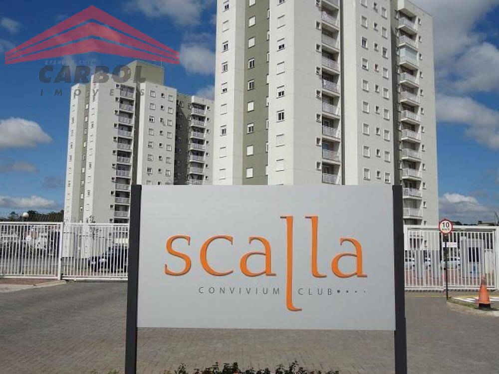 Apartamento à venda com 2 quartos, 60m² - Foto 29