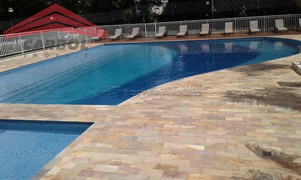 Apartamento à venda com 2 quartos, 60m² - Foto 27