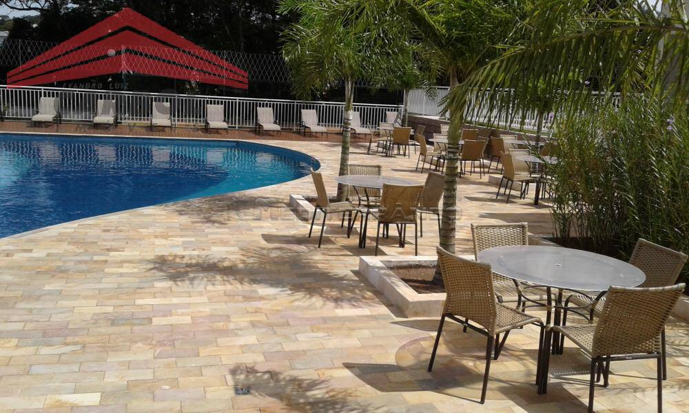 Apartamento à venda com 2 quartos, 60m² - Foto 28