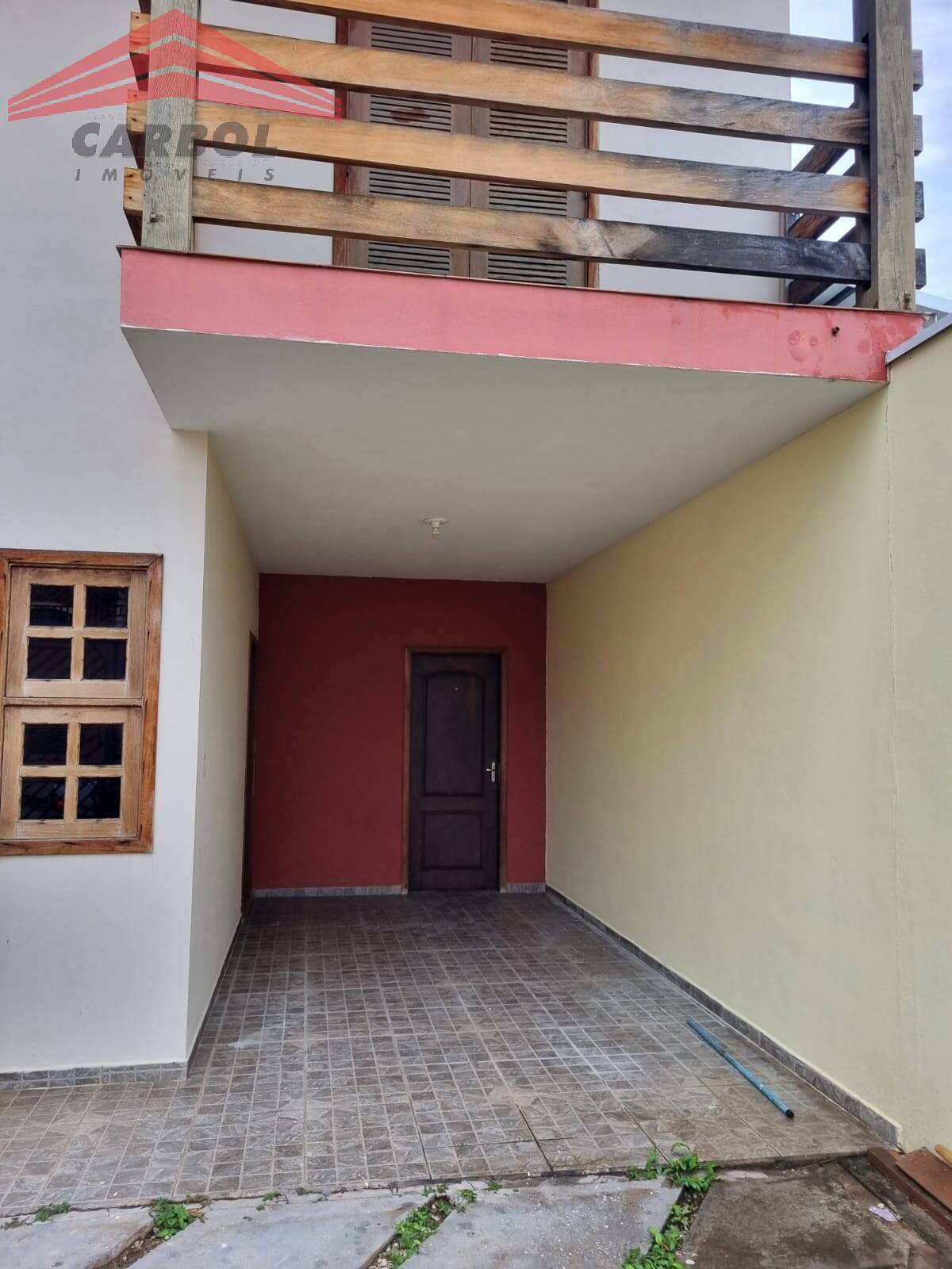 Casa, 2 quartos, 195 m² - Foto 2