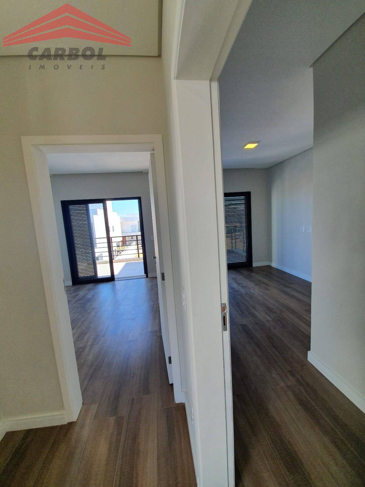 Casa de Condomínio à venda com 3 quartos, 186m² - Foto 4