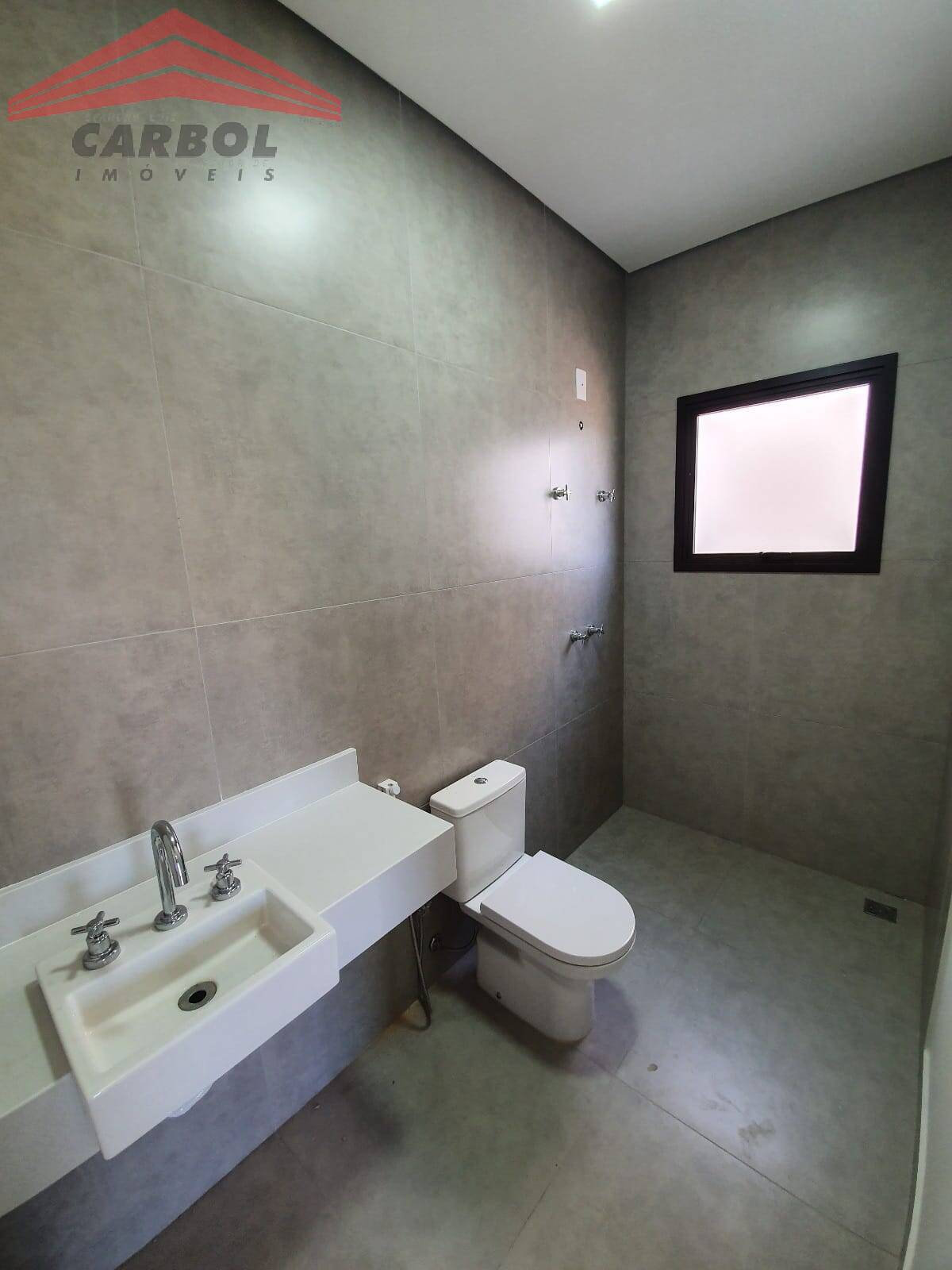 Casa de Condomínio à venda com 3 quartos, 186m² - Foto 8