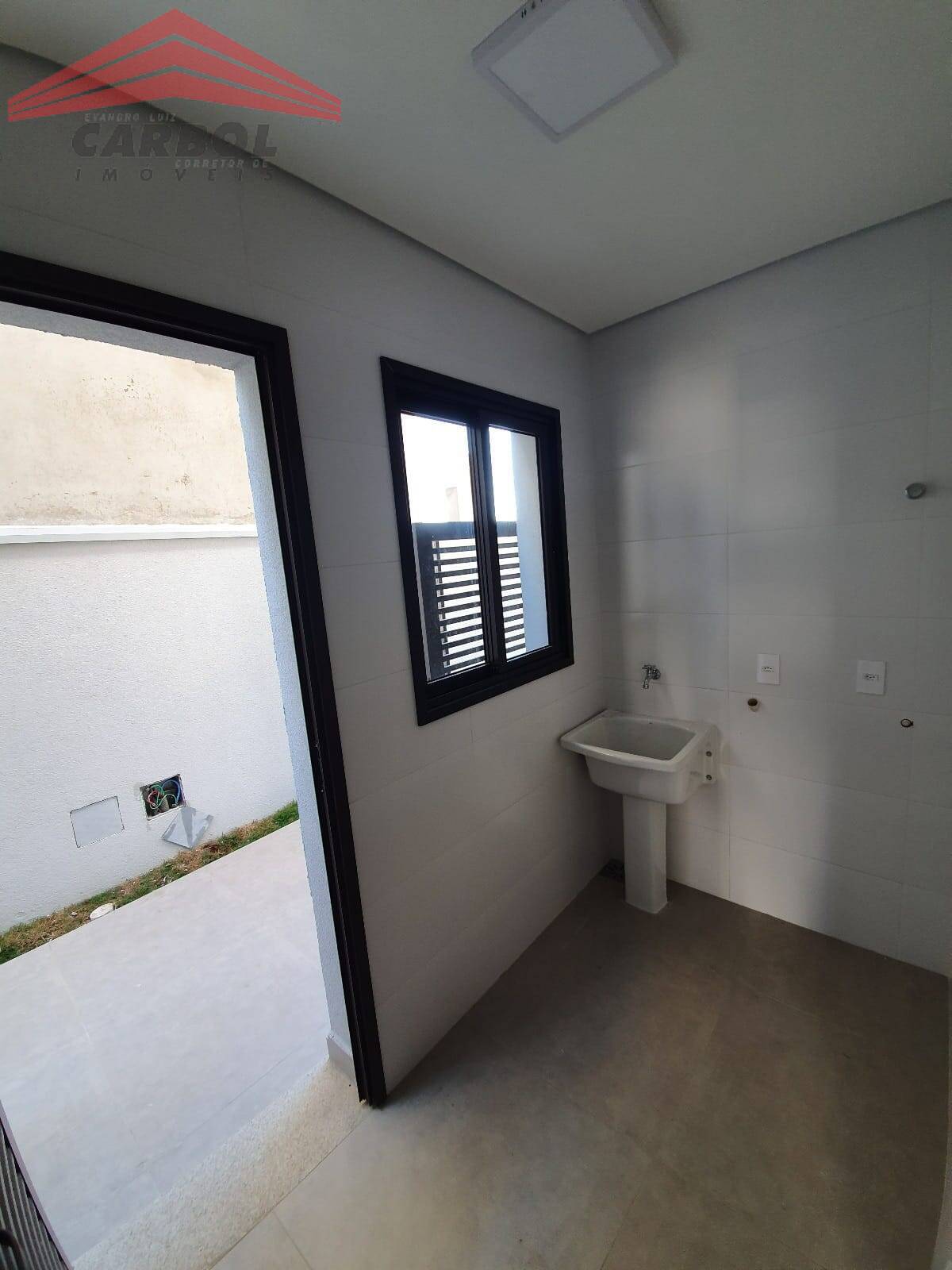 Casa de Condomínio à venda com 3 quartos, 186m² - Foto 9