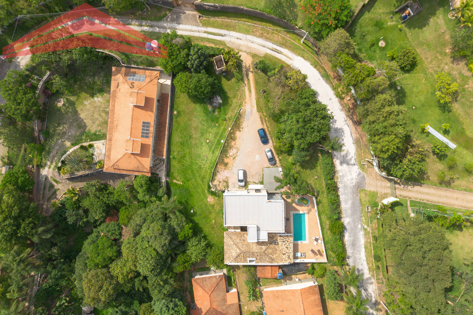 Casa de Condomínio à venda com 6 quartos, 630m² - Foto 61