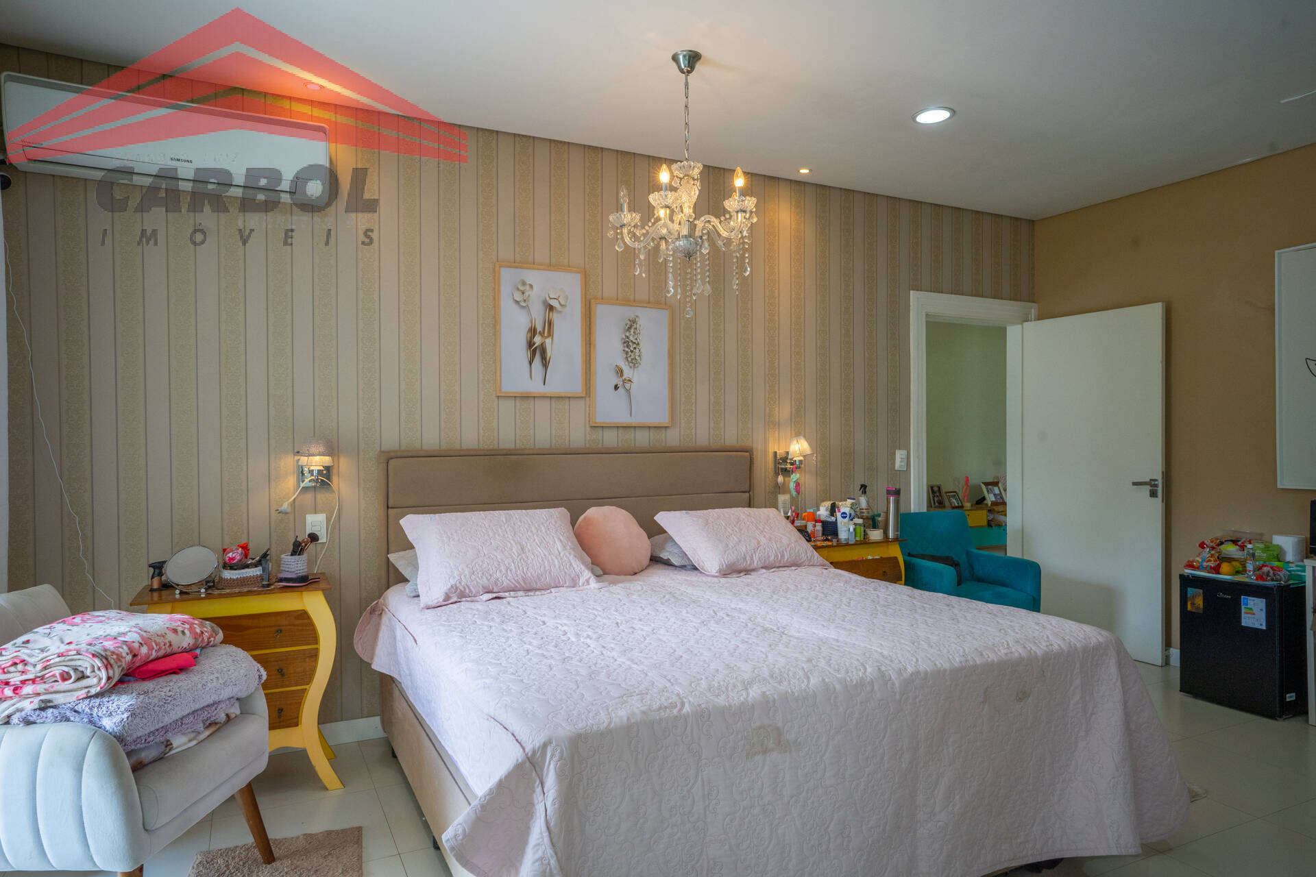 Casa de Condomínio à venda com 6 quartos, 630m² - Foto 25