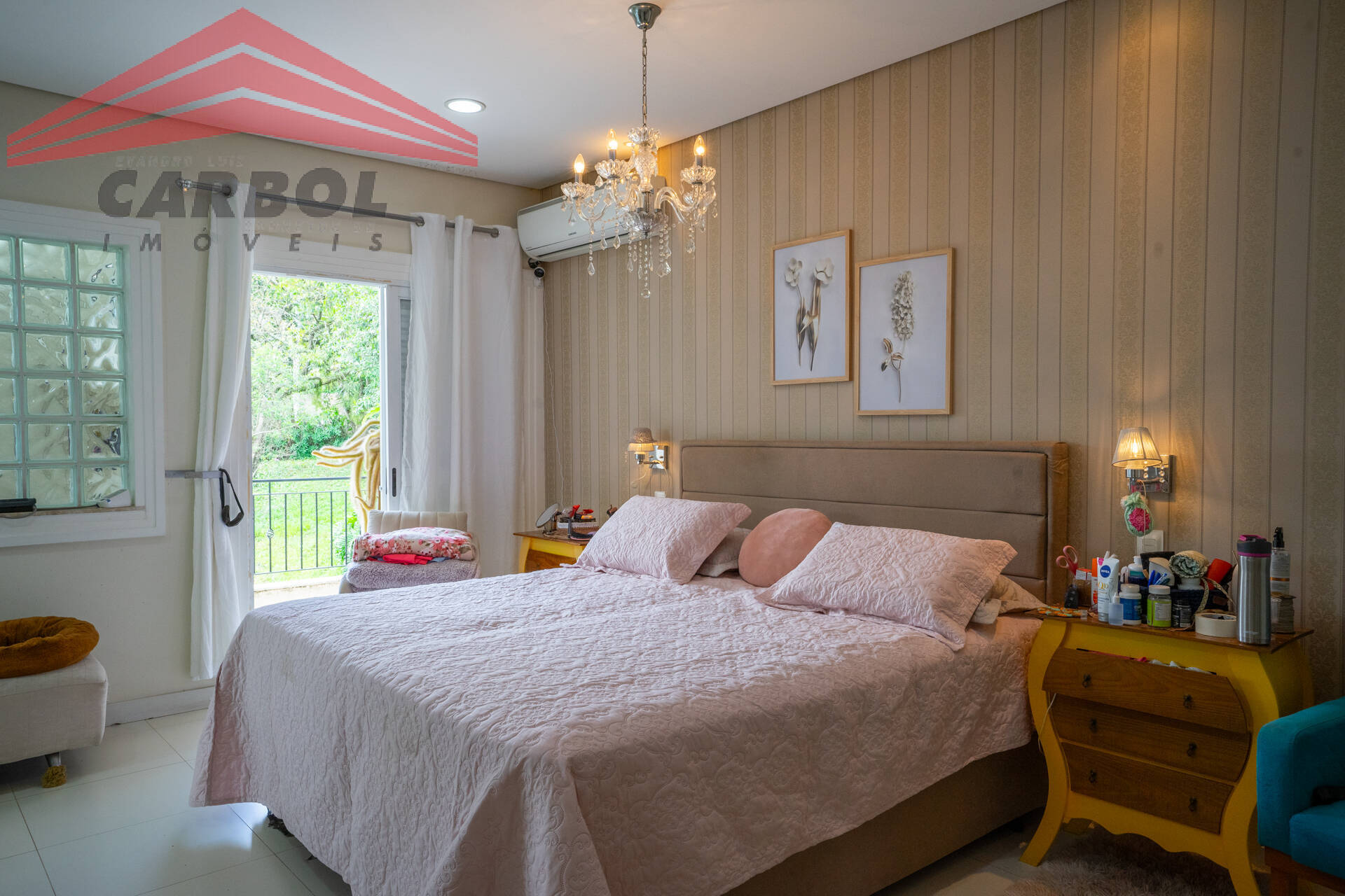 Casa de Condomínio à venda com 6 quartos, 630m² - Foto 26