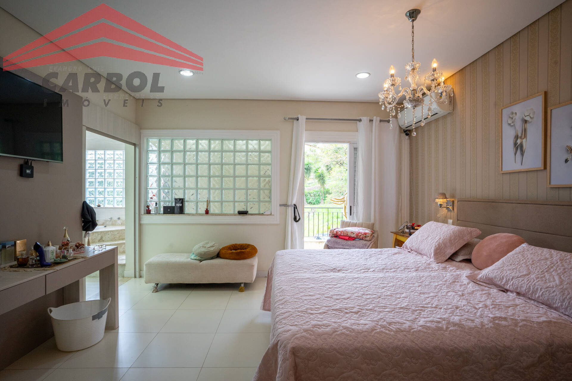 Casa de Condomínio à venda com 6 quartos, 630m² - Foto 33