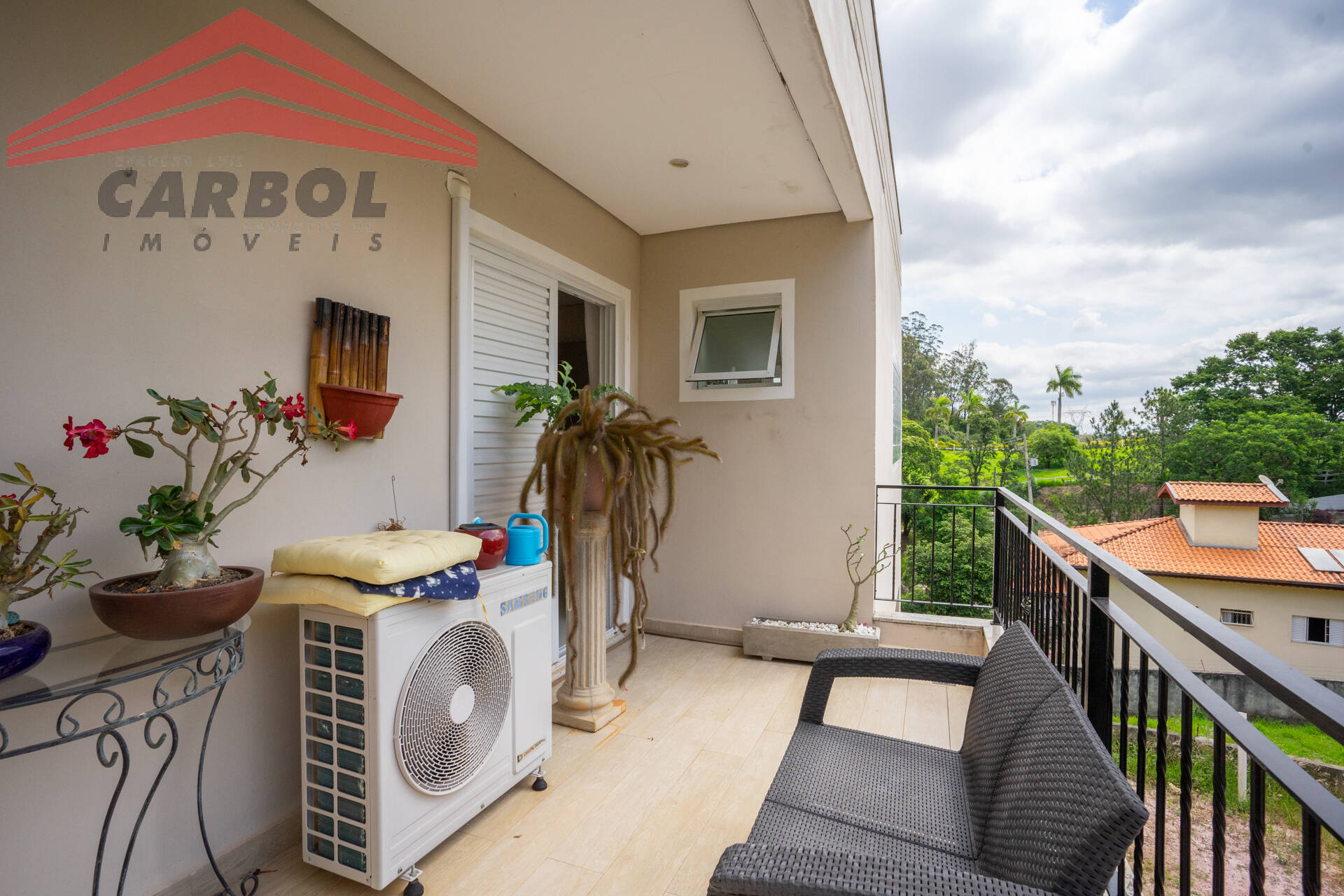 Casa de Condomínio à venda com 6 quartos, 630m² - Foto 22