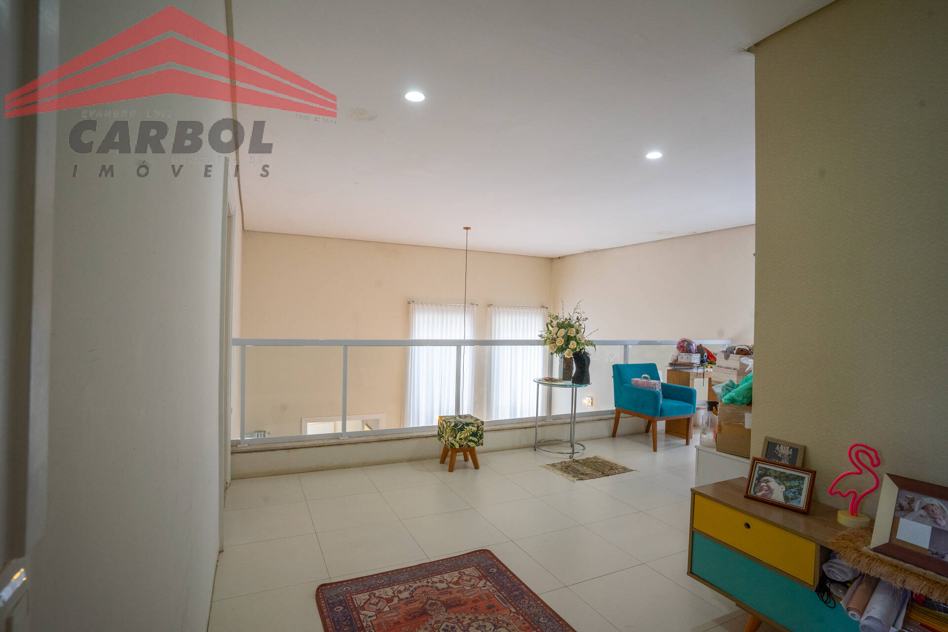Casa de Condomínio à venda com 6 quartos, 630m² - Foto 35
