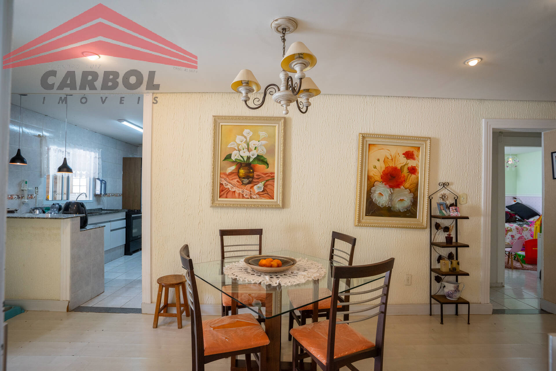 Casa de Condomínio à venda com 6 quartos, 630m² - Foto 15