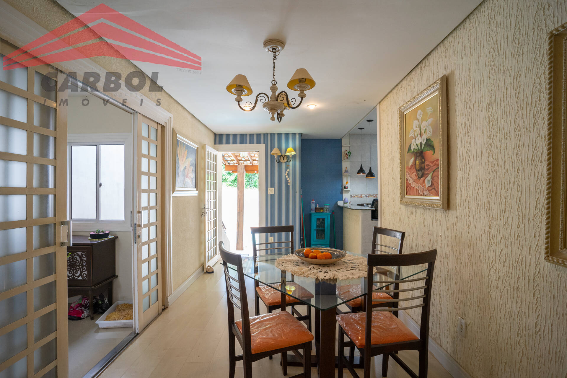 Casa de Condomínio à venda com 6 quartos, 630m² - Foto 14