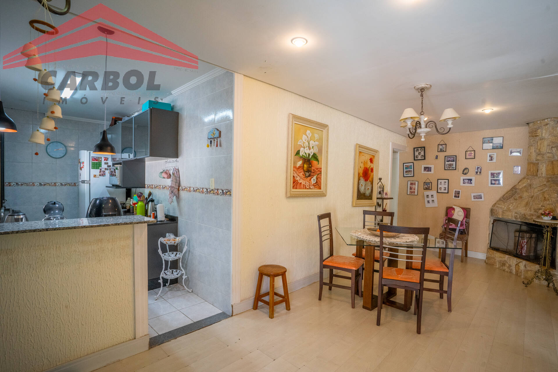 Casa de Condomínio à venda com 6 quartos, 630m² - Foto 13