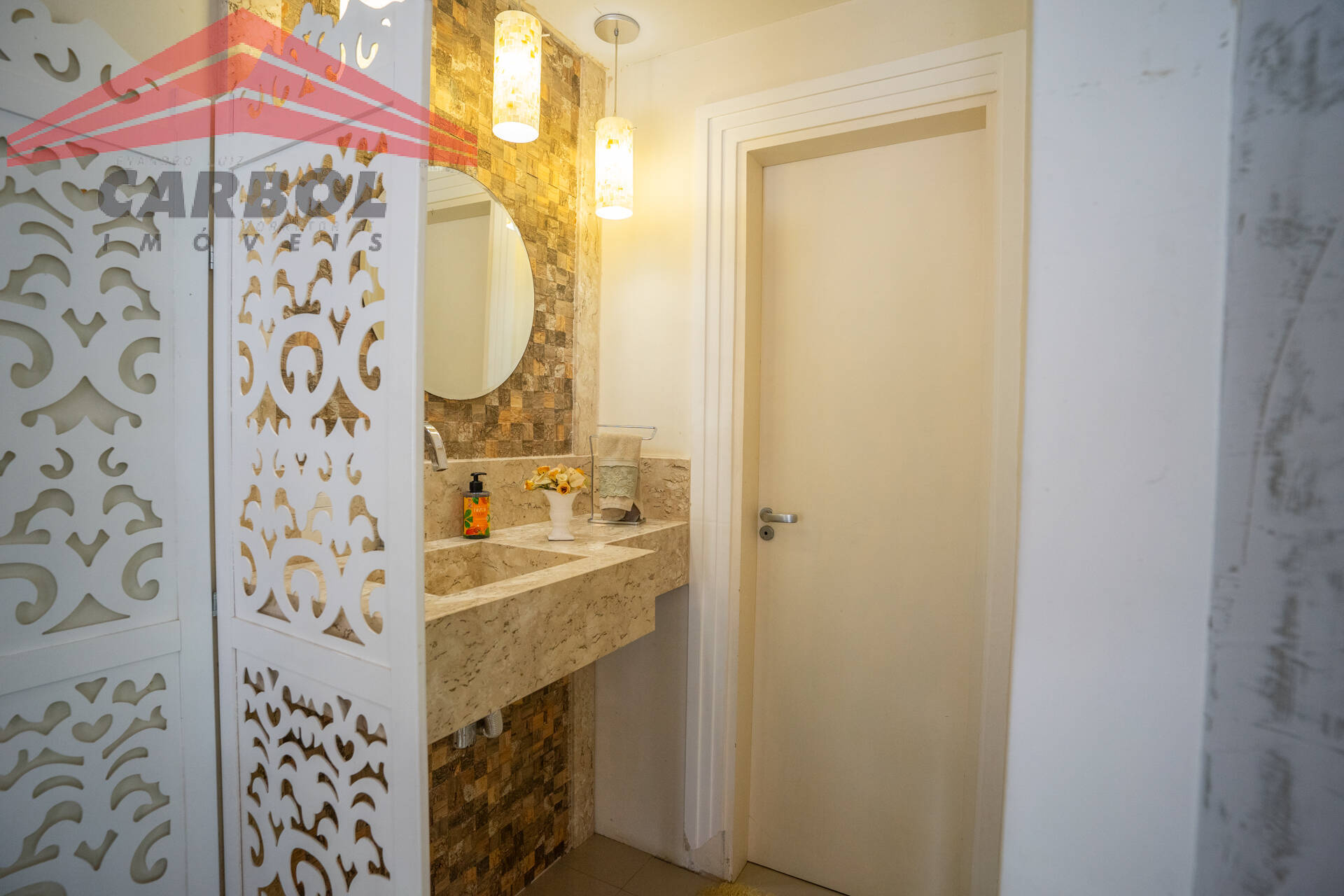 Casa de Condomínio à venda com 6 quartos, 630m² - Foto 40