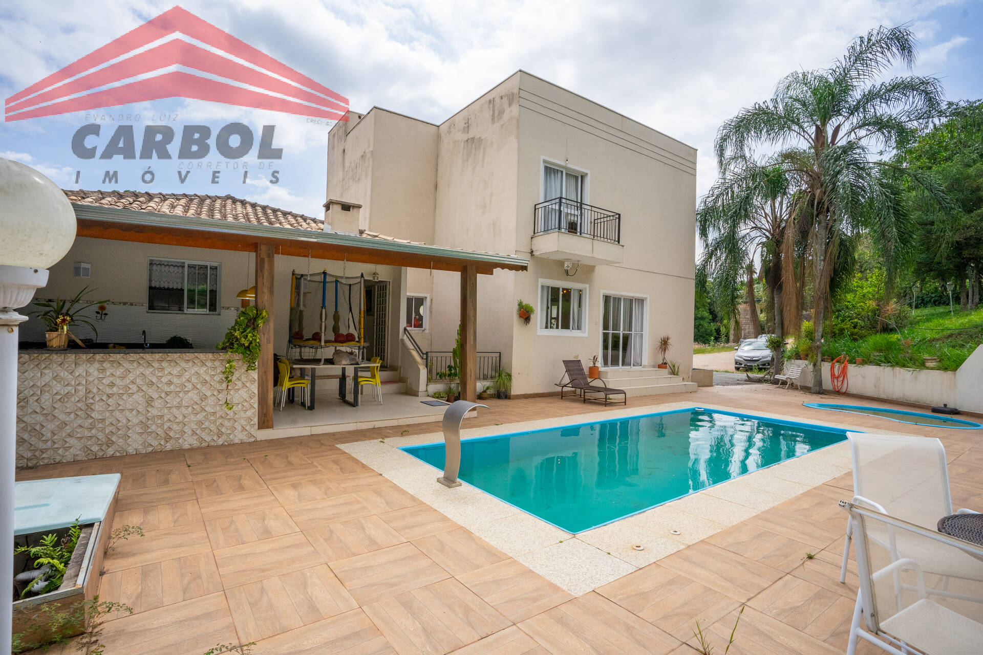 Casa de Condomínio à venda com 6 quartos, 630m² - Foto 54