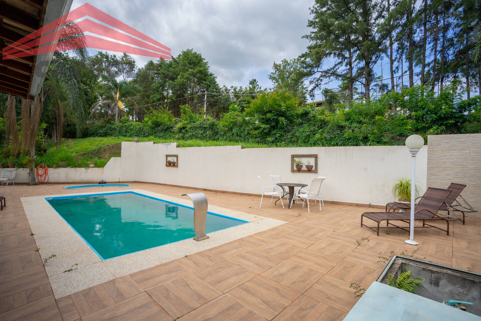 Casa de Condomínio à venda com 6 quartos, 630m² - Foto 53