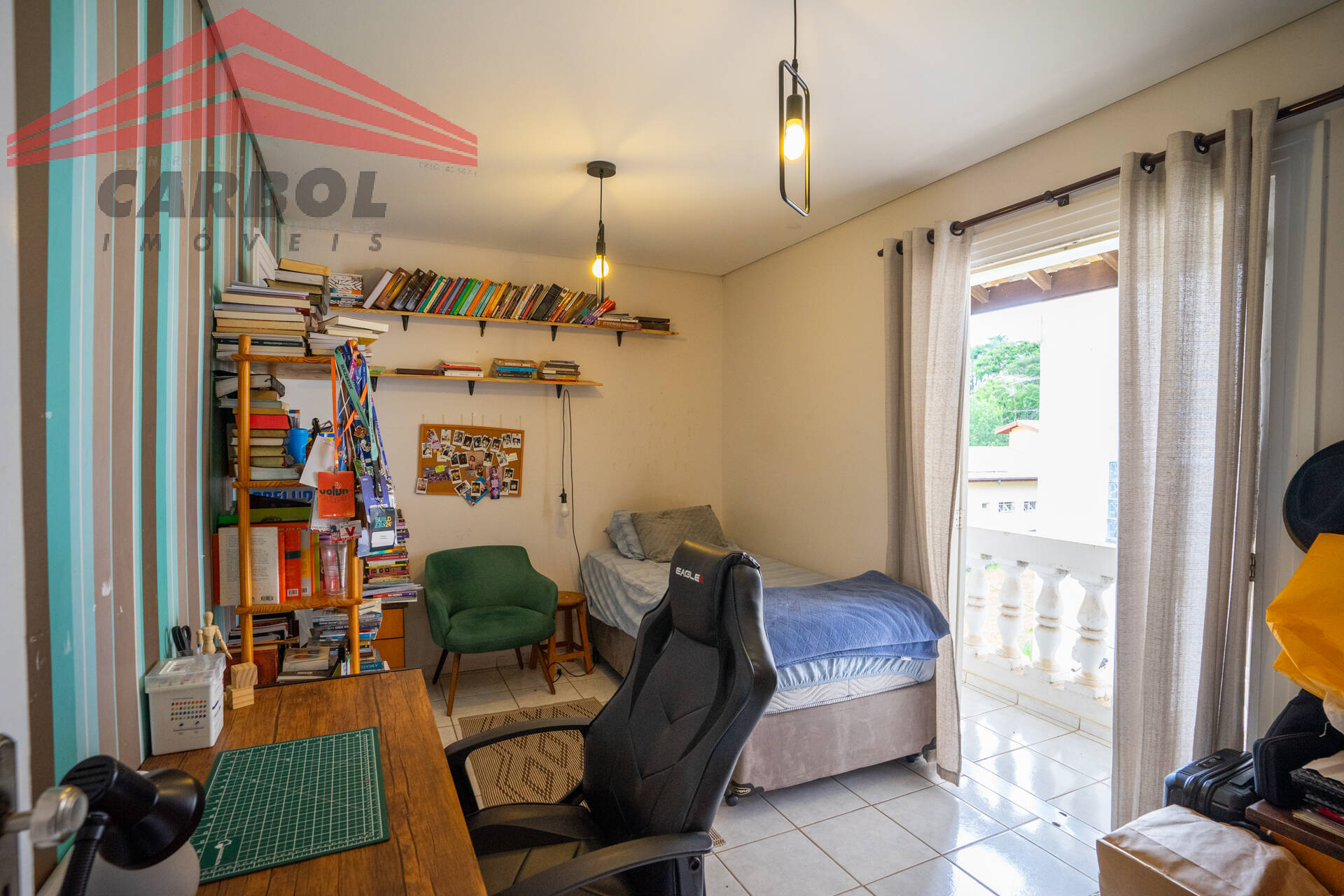 Casa de Condomínio à venda com 6 quartos, 630m² - Foto 42