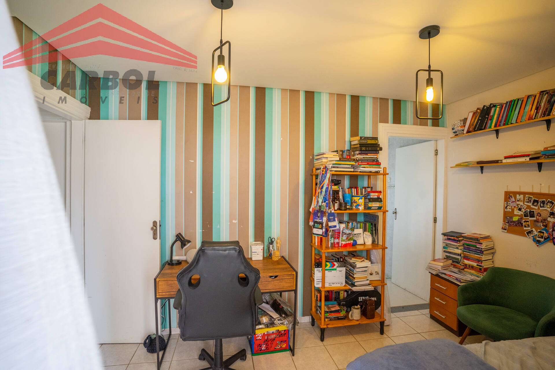 Casa de Condomínio à venda com 6 quartos, 630m² - Foto 43