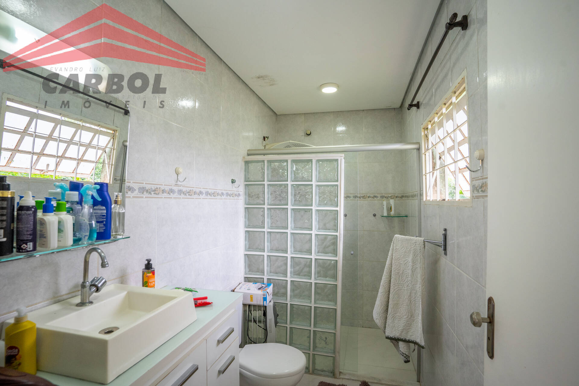 Casa de Condomínio à venda com 6 quartos, 630m² - Foto 45