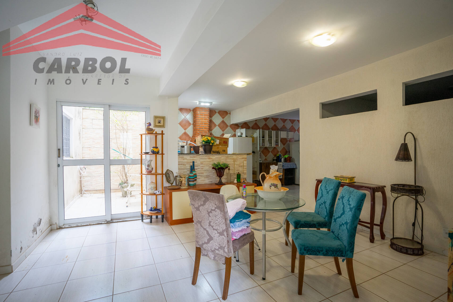 Casa de Condomínio à venda com 6 quartos, 630m² - Foto 6