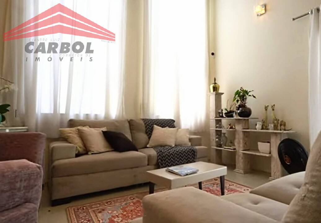 Casa de Condomínio à venda com 6 quartos, 630m² - Foto 10