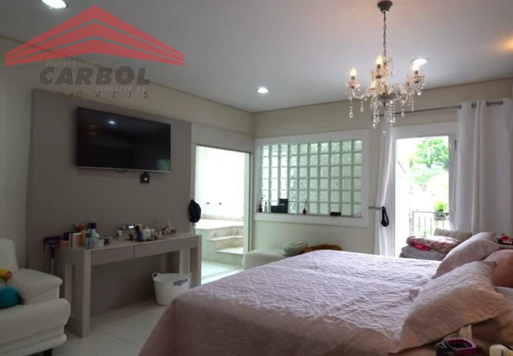 Casa de Condomínio à venda com 6 quartos, 630m² - Foto 34