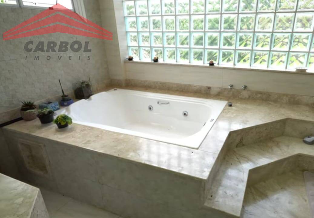 Casa de Condomínio à venda com 6 quartos, 630m² - Foto 31