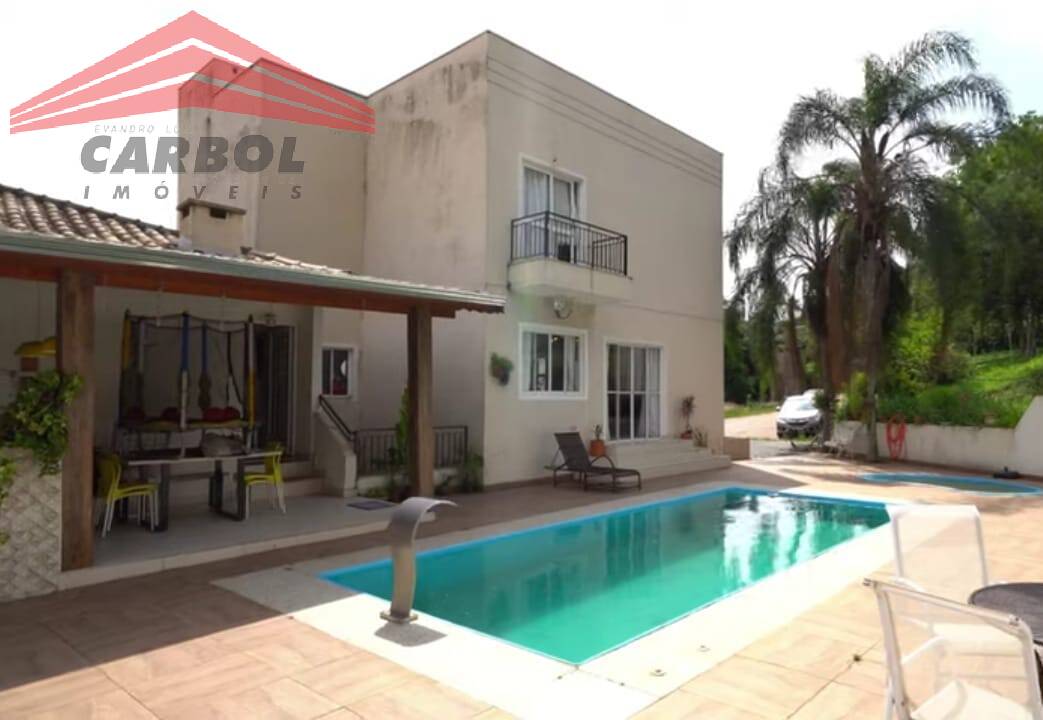 Casa de Condomínio à venda com 6 quartos, 630m² - Foto 51
