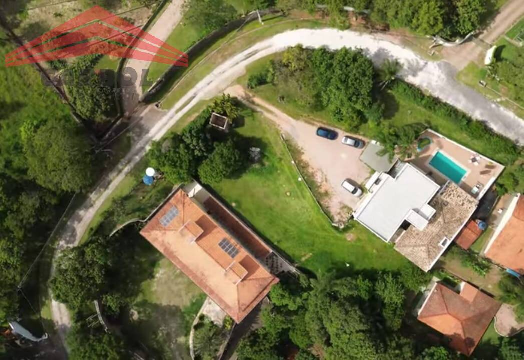 Casa de Condomínio à venda com 6 quartos, 630m² - Foto 60