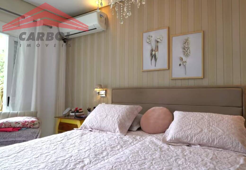 Casa de Condomínio à venda com 6 quartos, 630m² - Foto 27